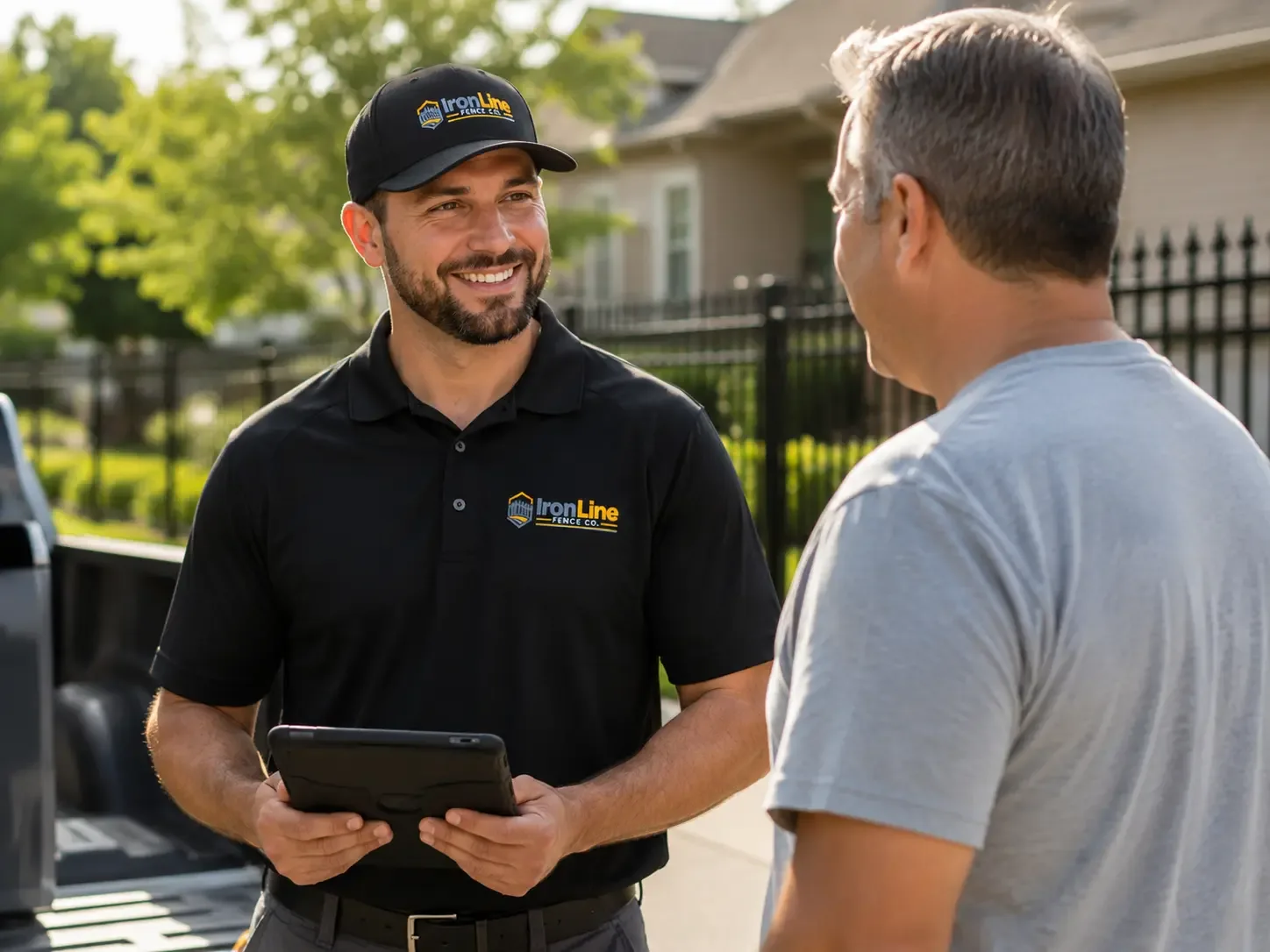 Metal Fence Installation Winger, MN FAQs